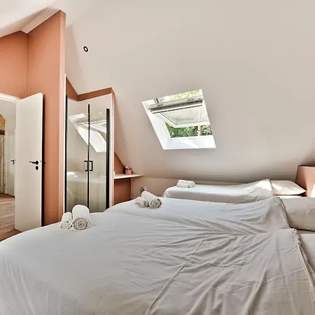 Fermette De Rochopt, 15 Pers Nature & Riviere - Proche Paris